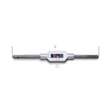 Kılavuz Kolu 435G/2