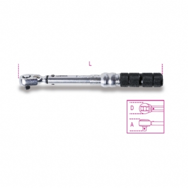 Tork Anahtarı 605E/10