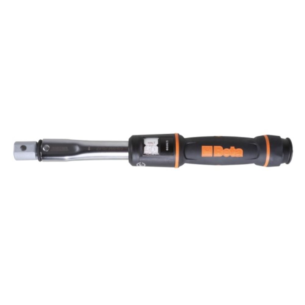 Tork Anahtarı 669N/20X