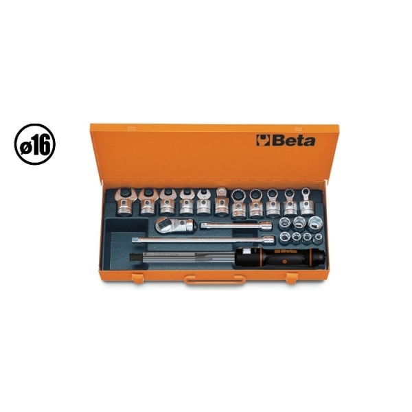 Tork Anahtarı 671N/C10