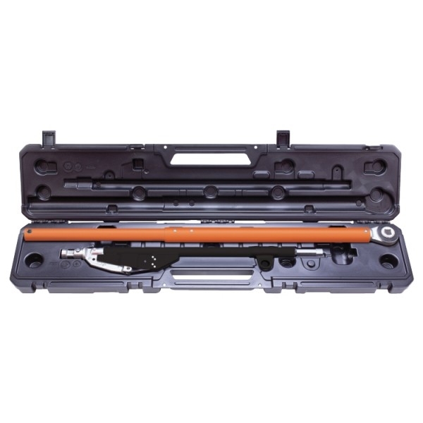 Cırcırlı Tork Anahtarı 677/C800