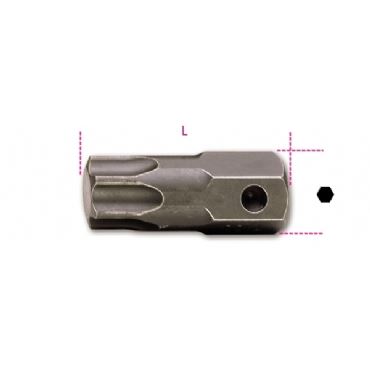 Havalı Bits Uç Torx 727/ES22TX T90