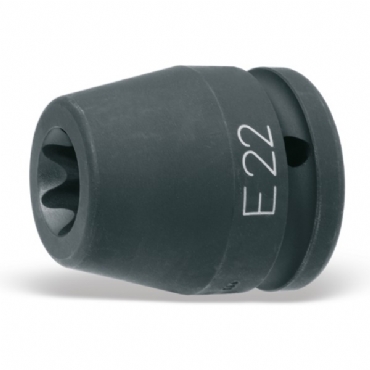 Havalı Torx Lokma 728FTX 20