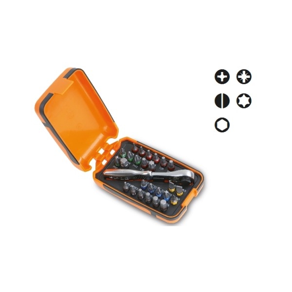 Bits Tornavida Takımı 860/C38P