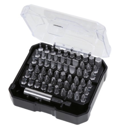 BW Bits Uç Takımı 861/C61