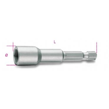 Bits Lokma 862F 12