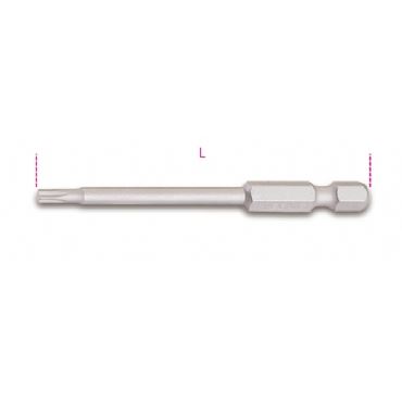 Uzun Bits Torx Uç 862TX-L 40