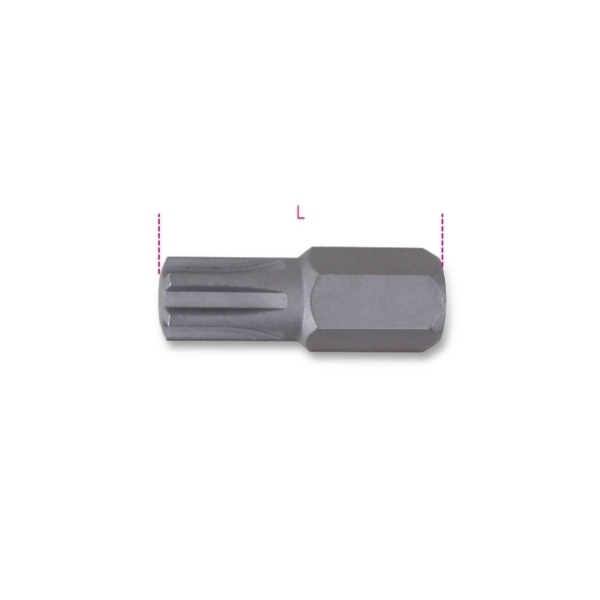 RIBE Bits Uç 867RIBE M13