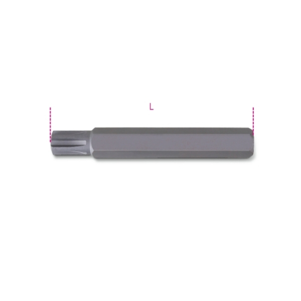 RIBE Bits Uç 867RIBE/L M10