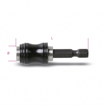 Bits Tornavida 882MSR 75