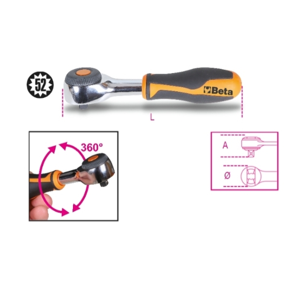 Lokma Cırcır Kolu 900/58