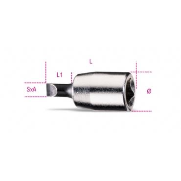 Uzun Lokma Tornavida 900LP 1,2X6,5