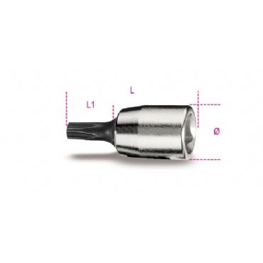 Lokma Torx Anahtar 900PT 15