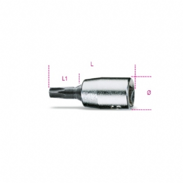 Torx Allenli Lokma 900TX T7