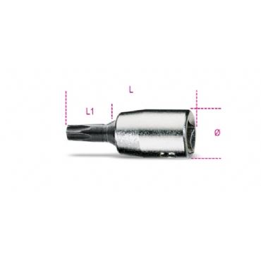 Torx Allenli Lokma 900 TX09