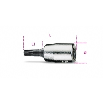 Torx Allenli Lokma 900TX 40