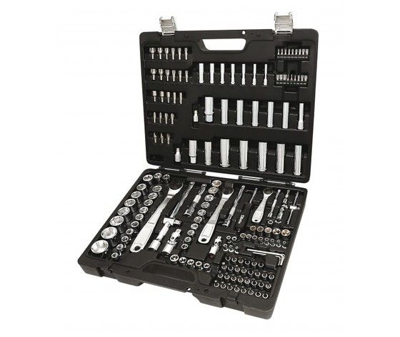 Lokma Takımı 170 Parça 903 E/C170