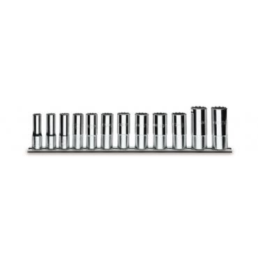 Uzun Yıldız İnç Lokma Takımı 12`li 910ASL/SB12