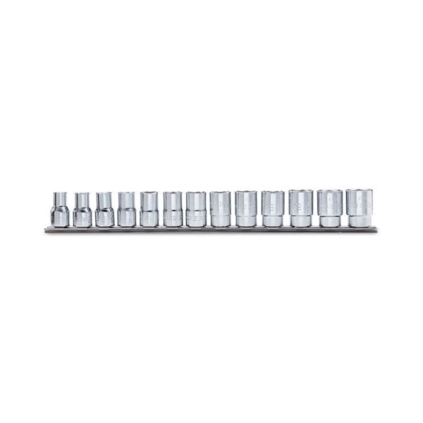 İnç Lokma Takımı 910AS/SB13