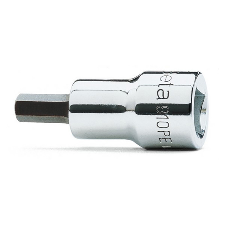 İnç Allenli Lokma 910PE/AS 3/16