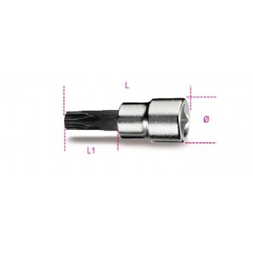Beşköşe Torx Lokma 910PT 50