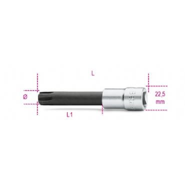Ribe Lokma Extra Uzun 920ES-XL 7