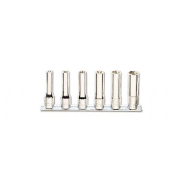 Dişi Torx Lokma Takımı 920FTX/C8