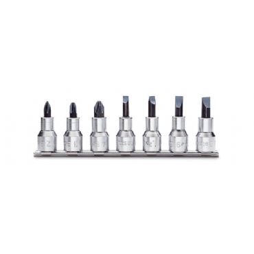 Lokmalı Tornavida Takımı 7 Parça 920LH/SB7