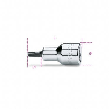 Torx Lokma Allen Uzun 920TX-L 25