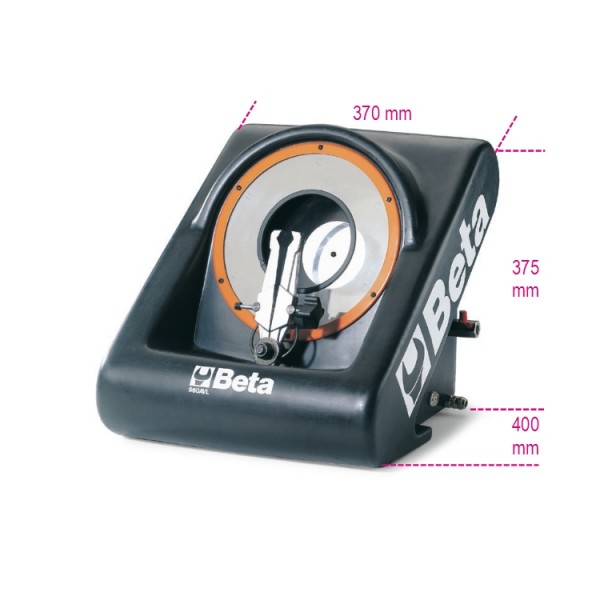 Buhar Çıkarıcı 960AVL