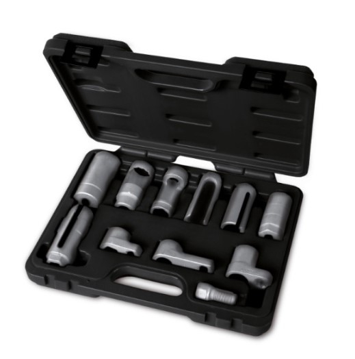 Yarıklı Sensör Lokma Seti 960T/C11