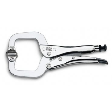Kaportacı Ayarlı Pense 1062GM 170
