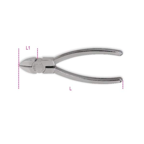 Paslanmaz Çelik Yankeski 1082INOX 150
