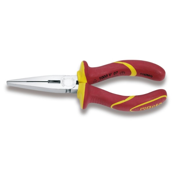 Düz Yassı Kargaburun 1162MQ 160