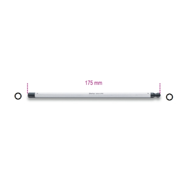 Allen Torvavida Ucu 1281PE