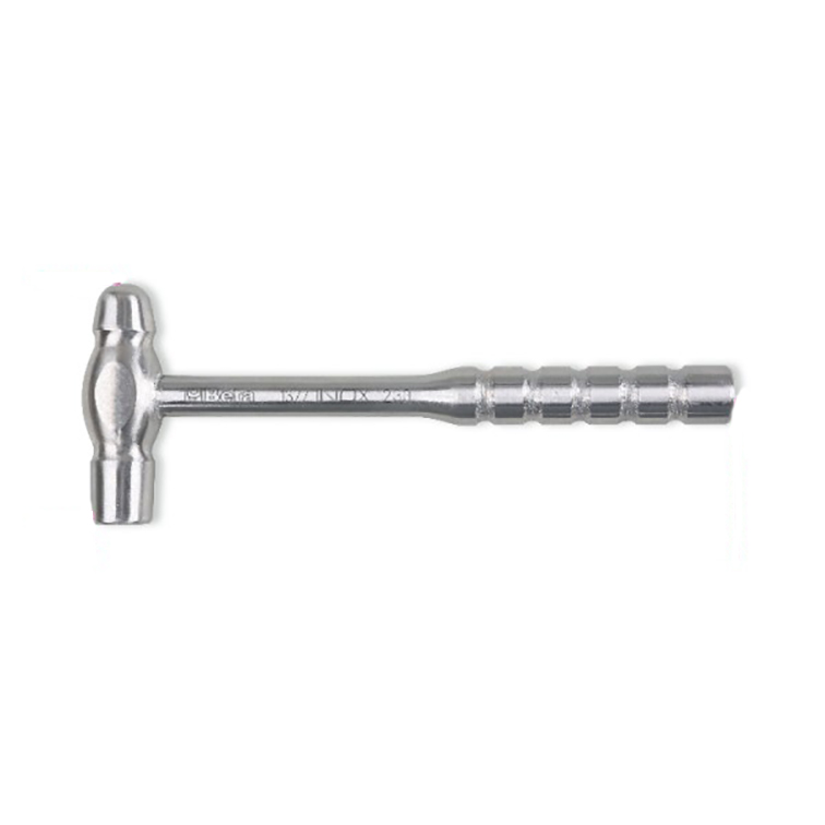 İnox Bombe Başlı Çekiç 1377INOX 340gr