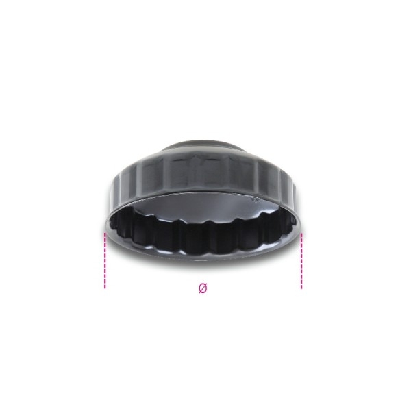 Filtre Sökeceği 1493/PF 86-L18