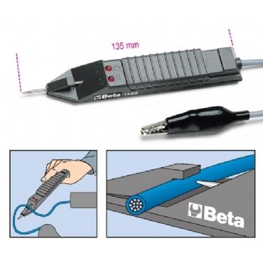 Voltaj Test Cihazı 1498