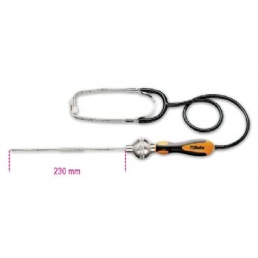 Motor Dinleme Cihazı 1499