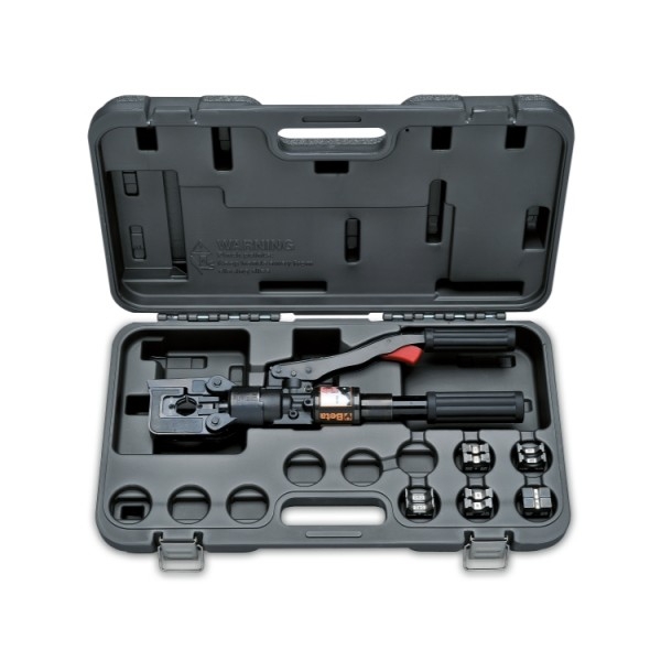 Hidrolik Kablo Sıkma 1609C/C5