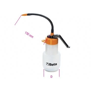 Plastik Yağdanlık 1754 150