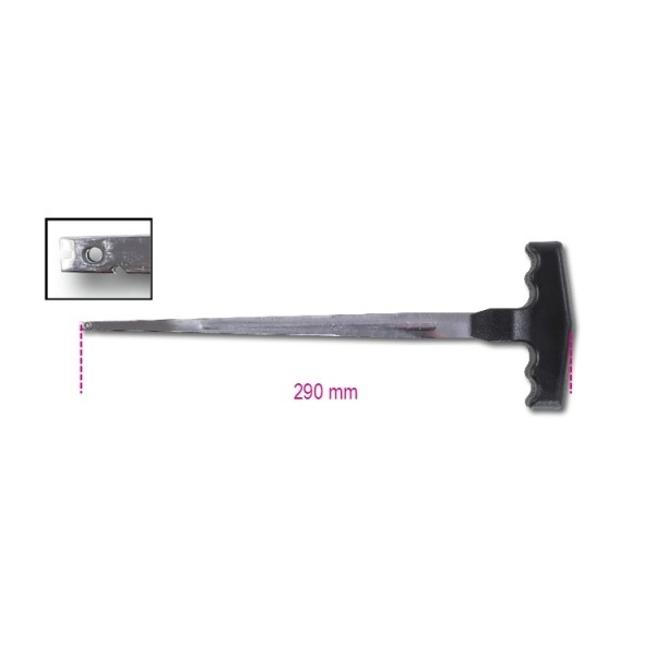 Otocam Macundan Tel Geçirme 1766LI