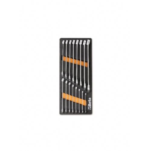 Kombine Anahtar Takımı  M15