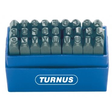 329-205 Harf Takımı 27’li Set
