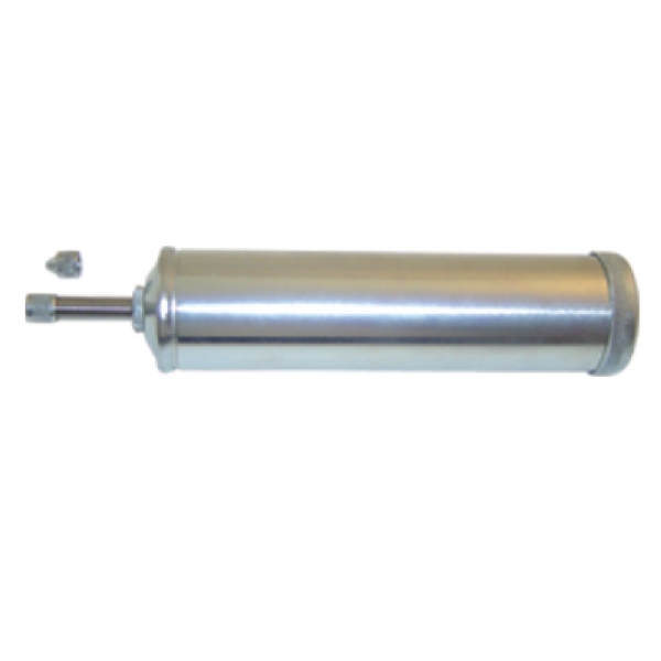El Gres Pompasi Metal, Erkek+disi 300ml