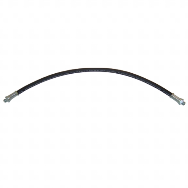 Gres Pompa Hortumları 11X500