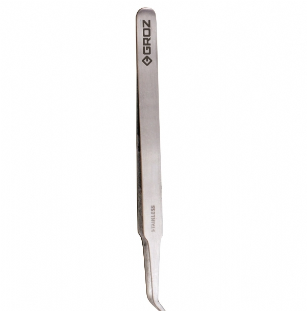 Keskin Eğik Uçlu Cımbız Uzunluk 120mm TWZ/408