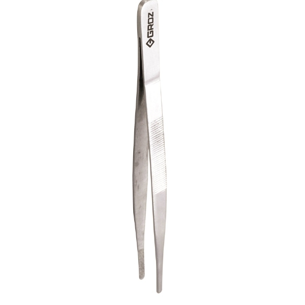 Endüstriyel Tip Kör Tırtıklı Uçlu Cımbız Uzunluk 155mmTWZ/403