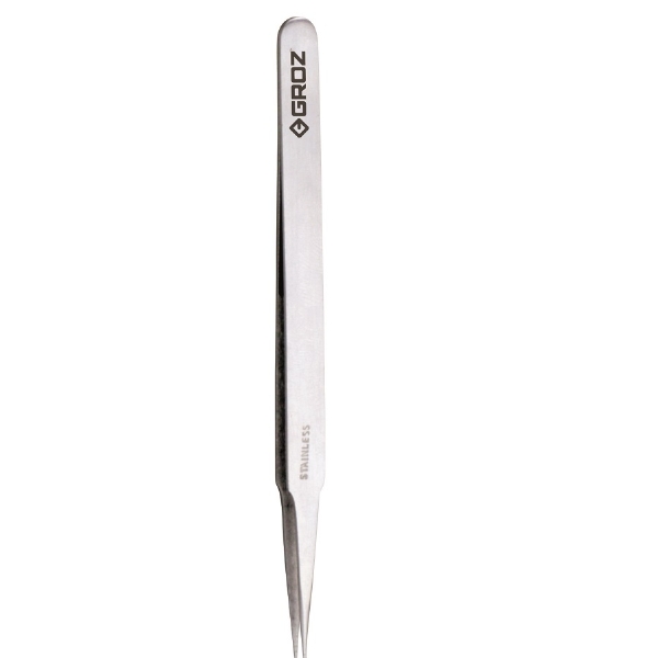 Dar Keskin Uçlu Cımbız Uzunluk 120mm TWZ/410