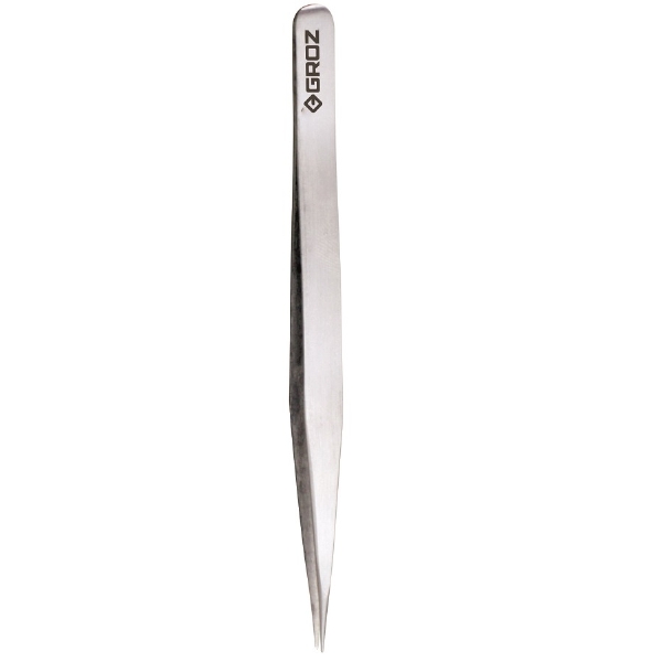 Keskin Uçlu Cımbız Uzunluk 120mm TWZ/413